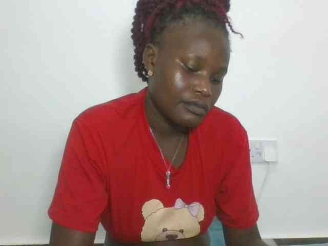 Darberry21 webcam