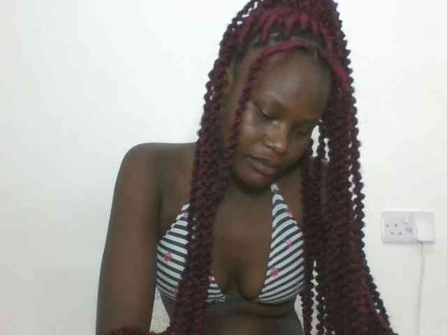 Darberry21 webcam