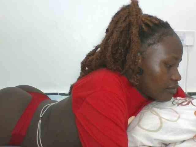 Darberry21 webcam