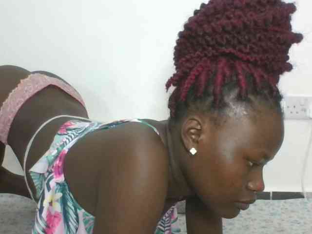 Darberry21 webcam