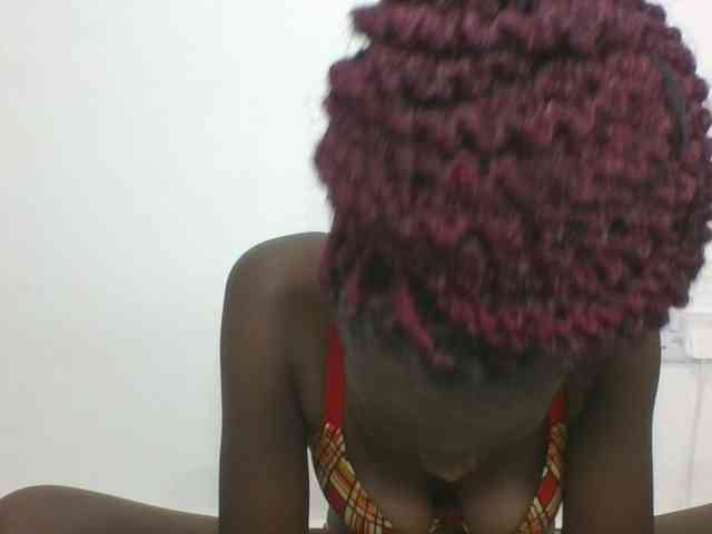 Darberry21 webcam