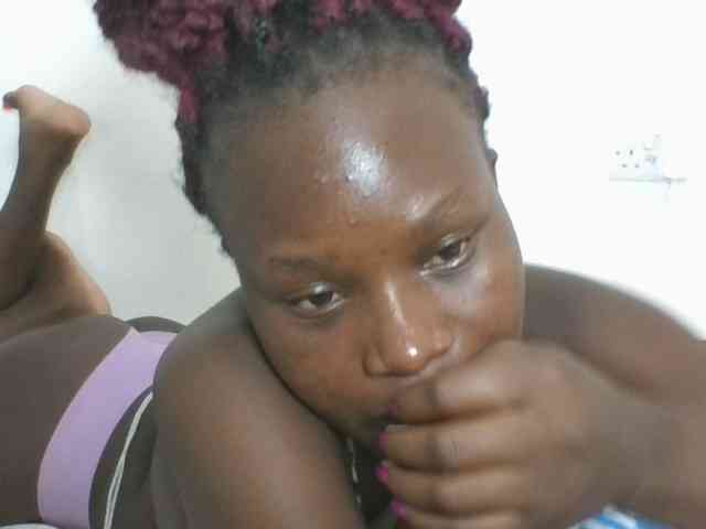 Darberry21 webcam
