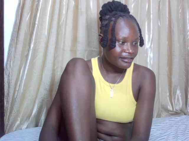 Darberry21 webcam