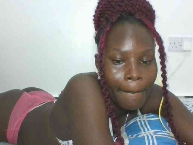 Darberry21 webcam