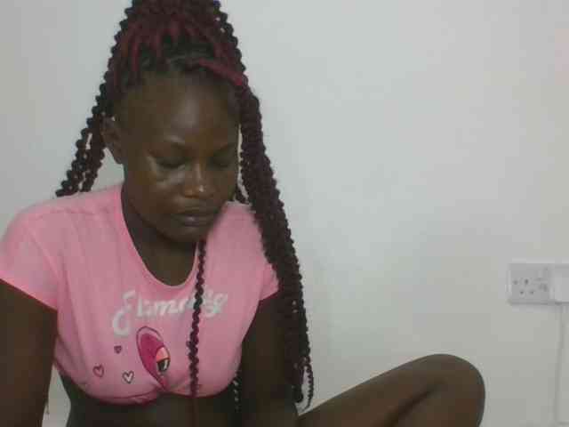 Darberry21 webcam