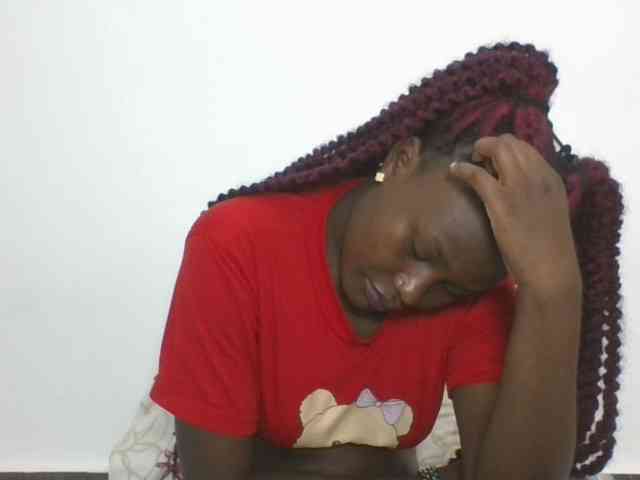 Darberry21 webcam
