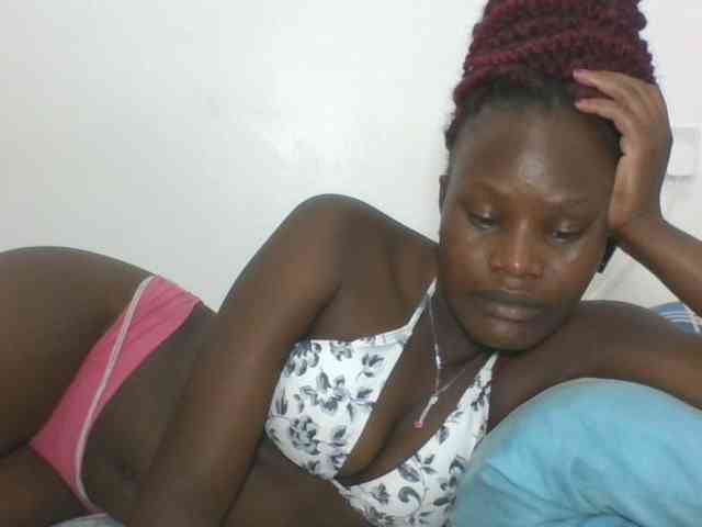 Darberry21 webcam