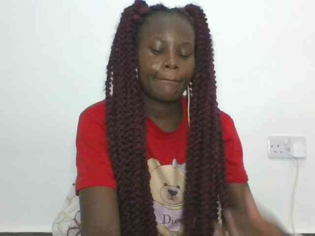 Darberry21 webcam
