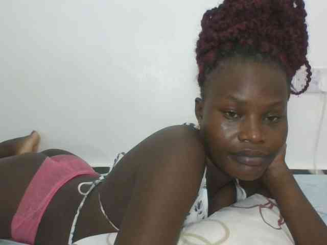 Darberry21 webcam