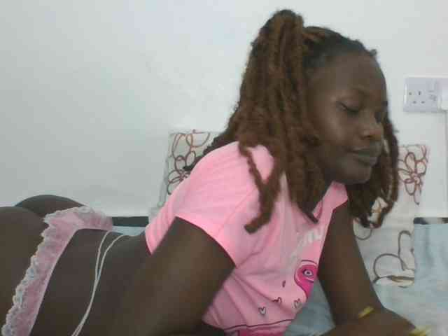 Darberry21 webcam