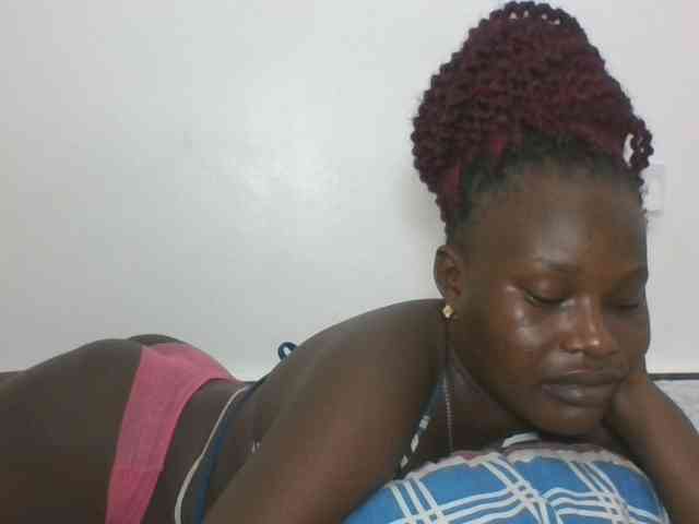 Darberry21 webcam