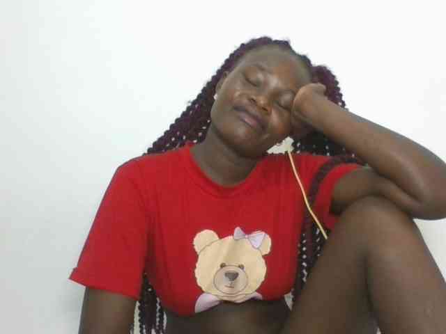 Darberry21 webcam