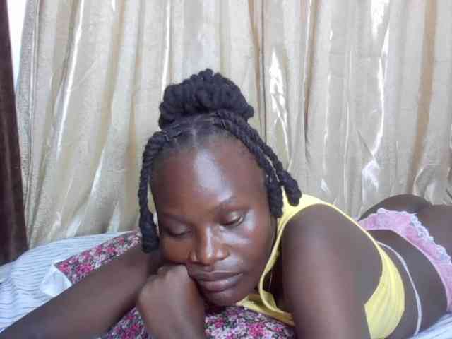 Darberry21 webcam