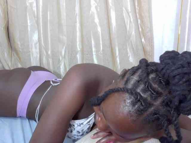 Darberry21 webcam