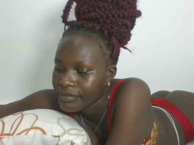 Darberry21 webcam