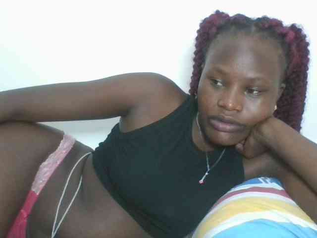 Darberry21 webcam