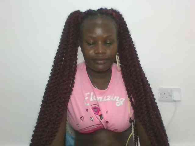 Darberry21 webcam
