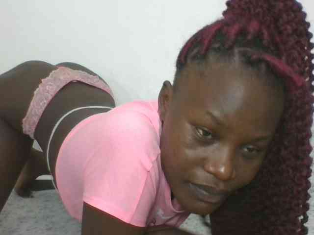 Darberry21 webcam