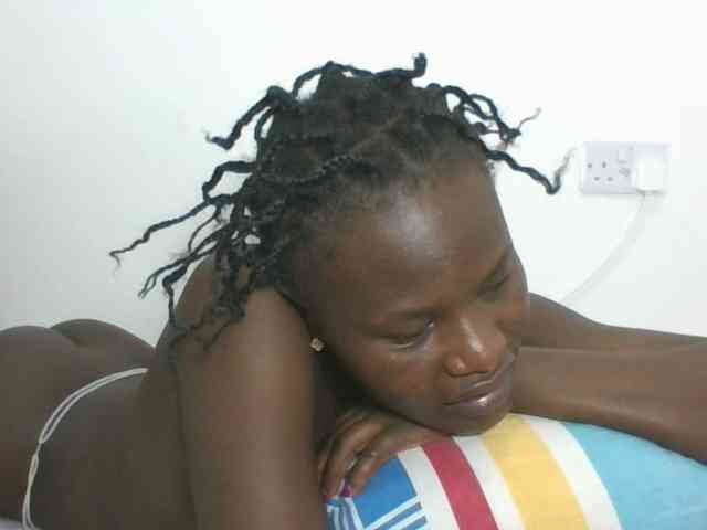 Darberry21 webcam