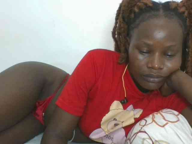 Darberry21 webcam