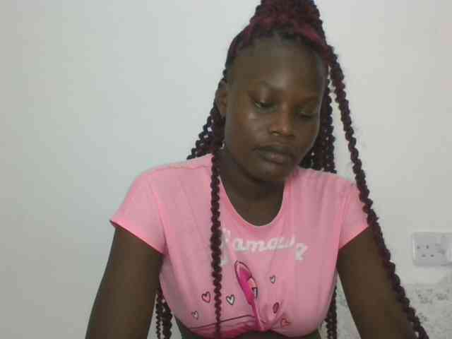 Darberry21 webcam