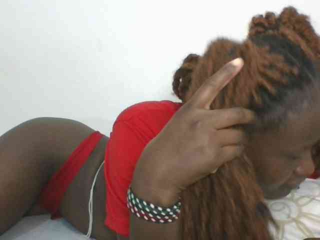 Darberry21 webcam