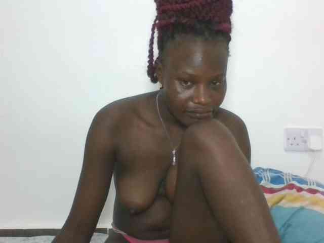 Darberry21 webcam