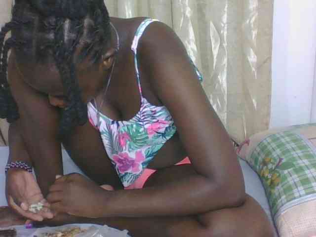 Darberry21 webcam