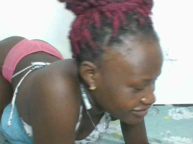 Darberry21 webcam