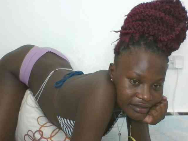 Darberry21 webcam