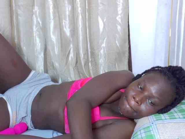 Darberry21 webcam