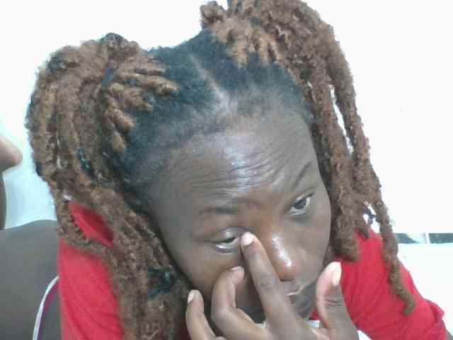 Darberry21 webcam