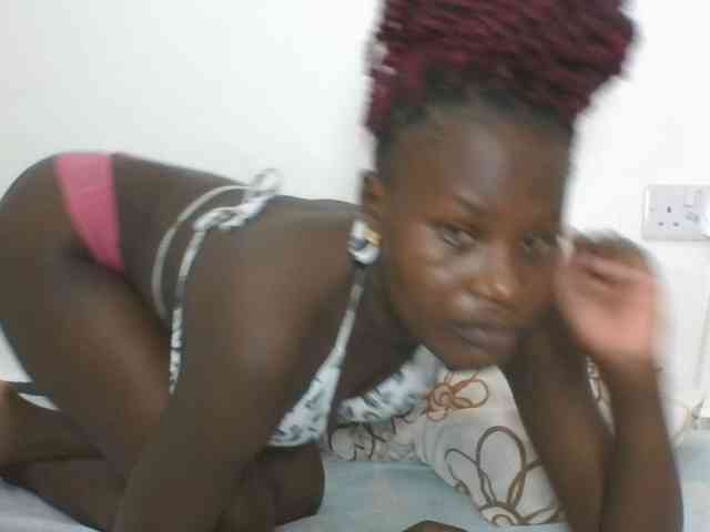 Darberry21 webcam