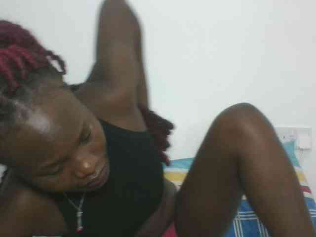 Darberry21 webcam