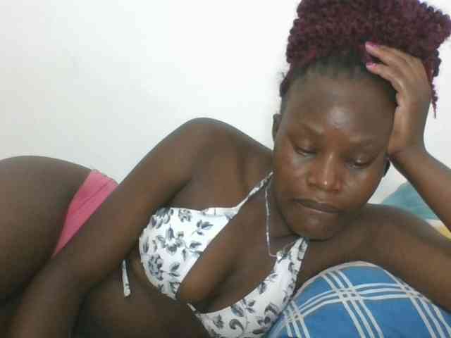 Darberry21 webcam