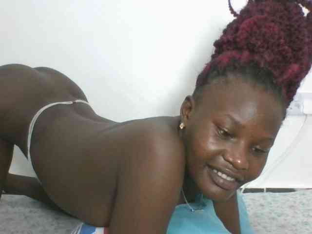 Darberry21 webcam