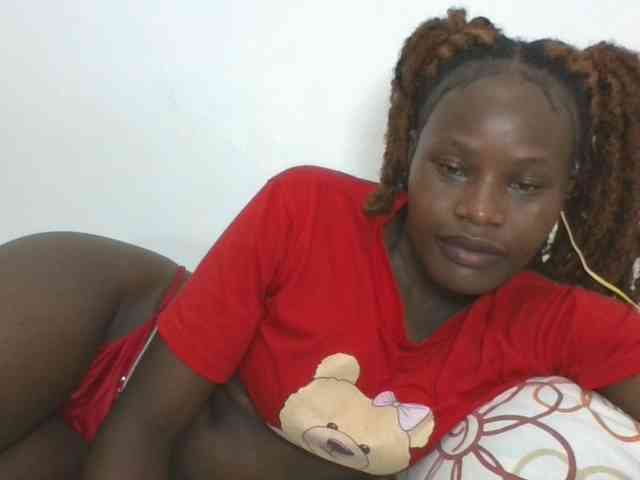 Darberry21 webcam