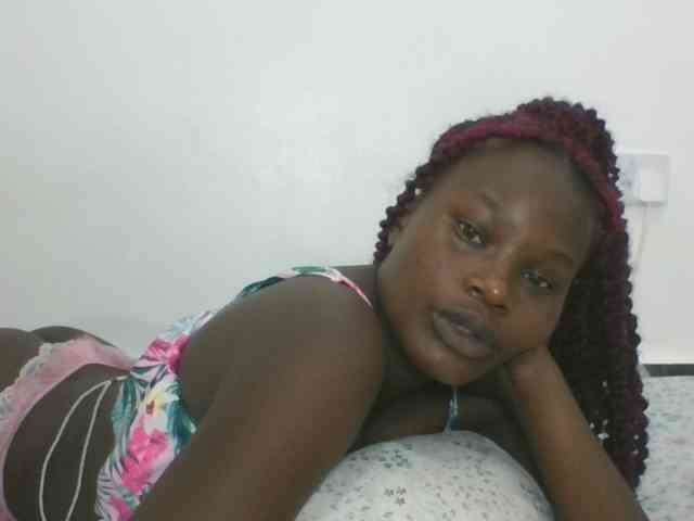 Darberry21 webcam