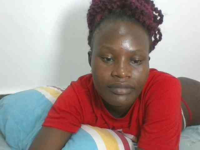 Darberry21 webcam