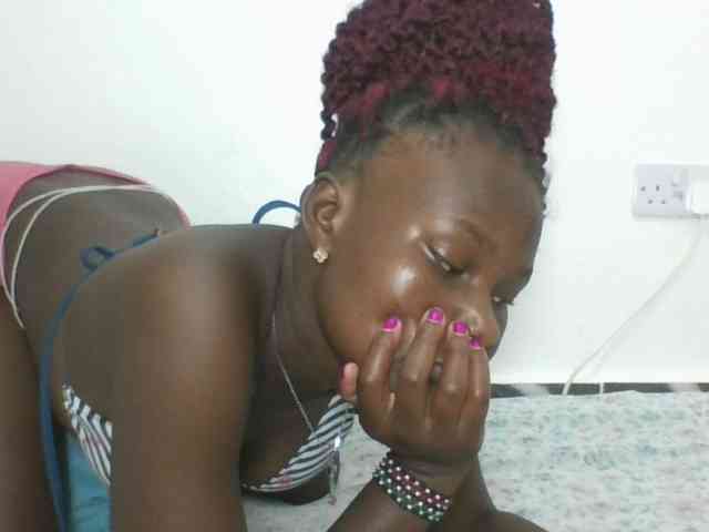Darberry21 webcam