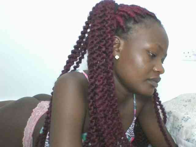 Darberry21 webcam