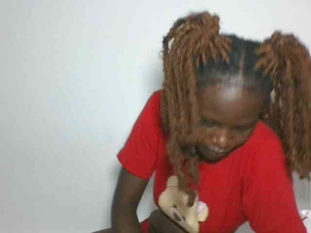 Darberry21 webcam