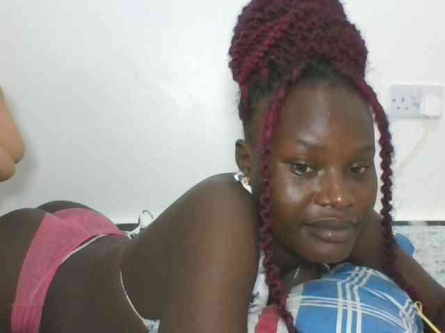 Darberry21 webcam