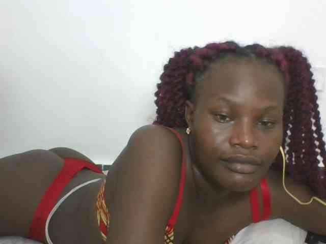 Darberry21 webcam