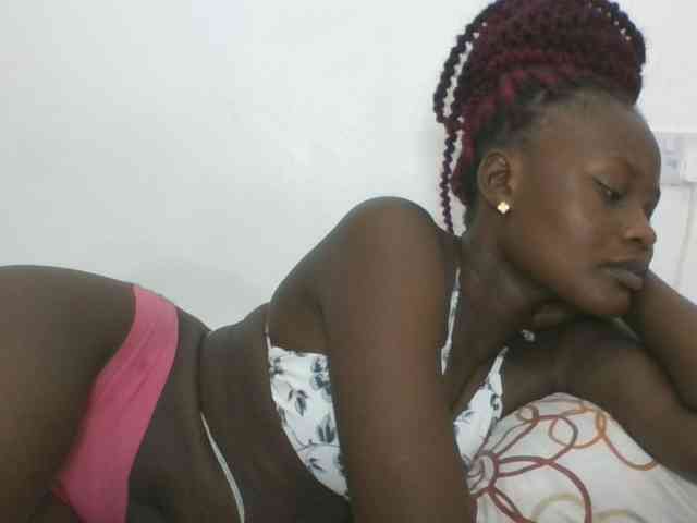 Darberry21 webcam