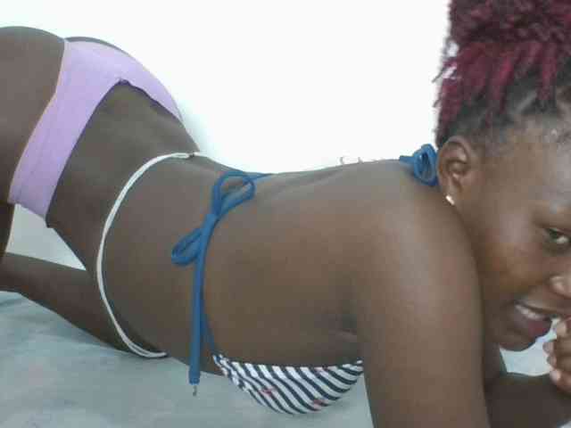 Darberry21 webcam