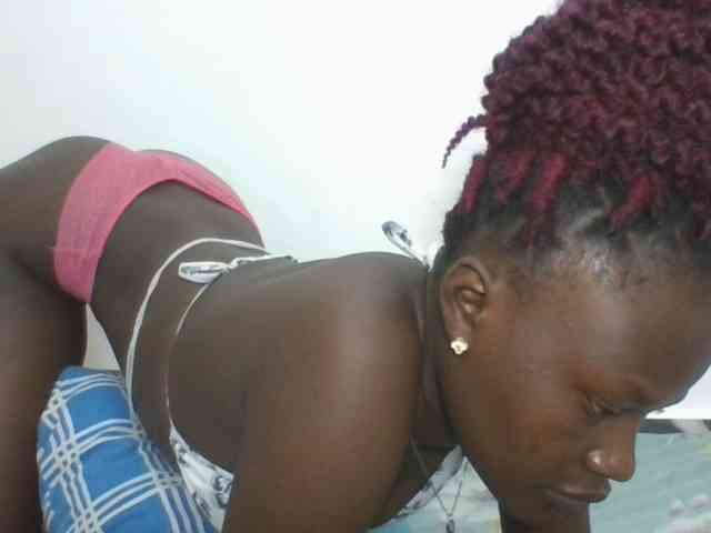 Darberry21 webcam