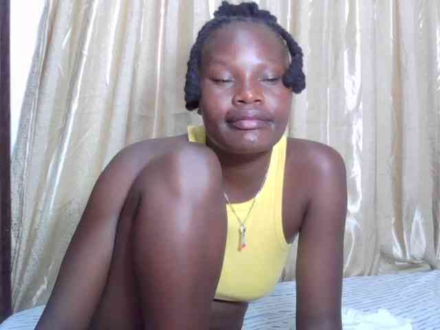 Darberry21 webcam