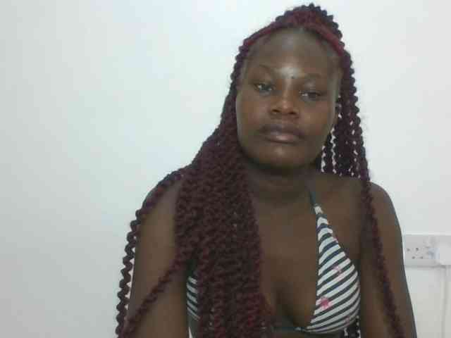 Darberry21 webcam