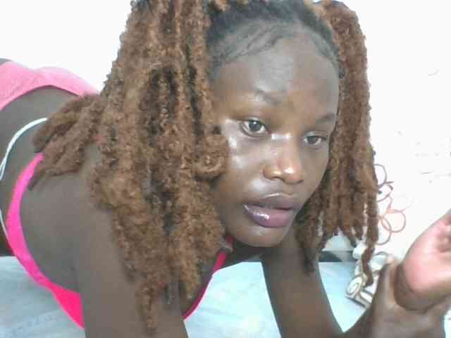Darberry21 webcam